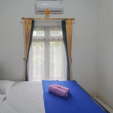 Villa Pakis Residence Banyuwangi Banyuwangi  Ngoại thất bức ảnh