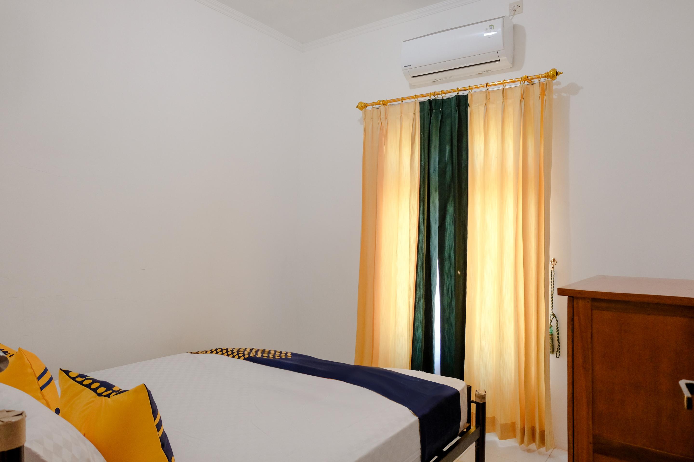 Villa Pakis Residence Banyuwangi Banyuwangi  Ngoại thất bức ảnh