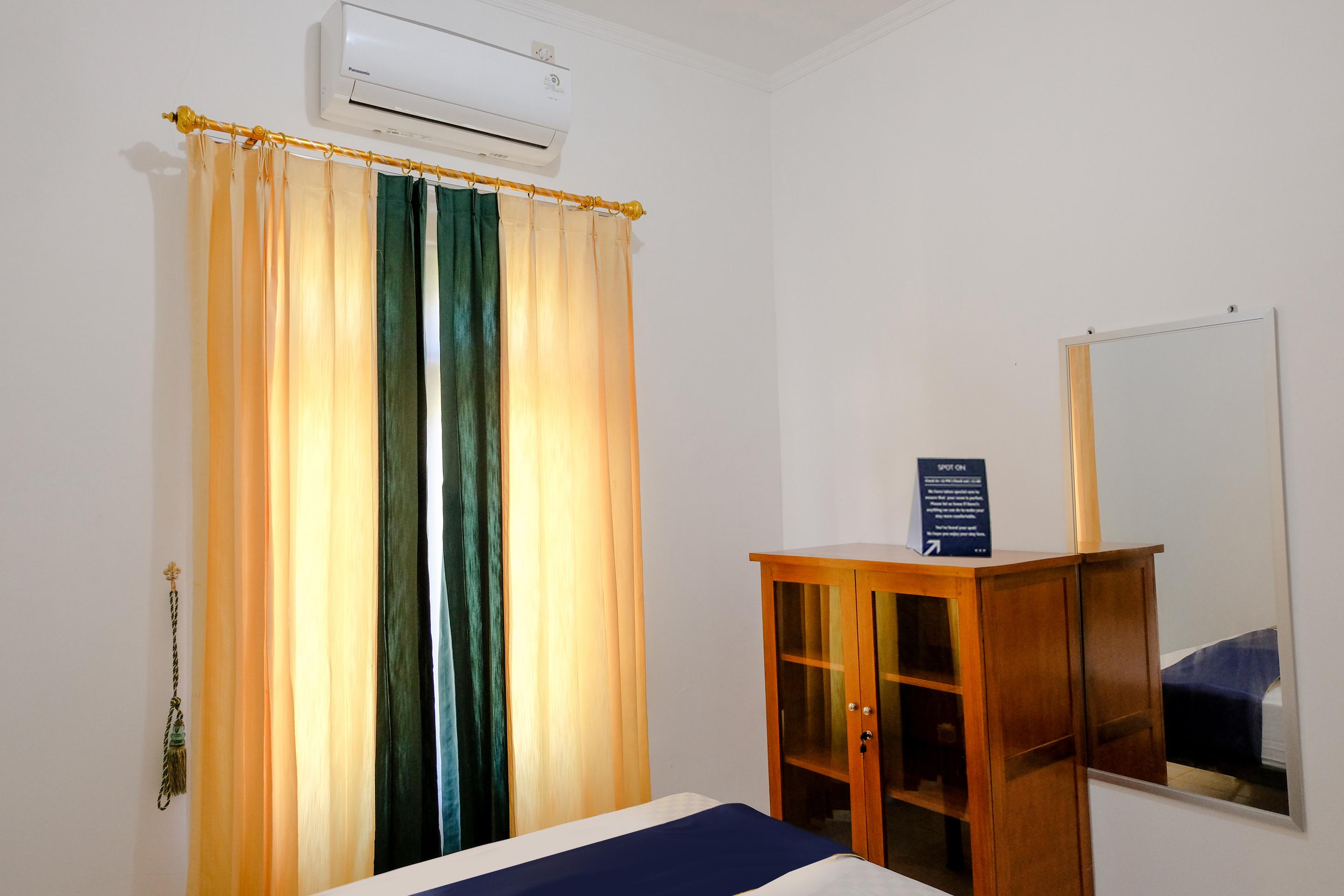Villa Pakis Residence Banyuwangi Banyuwangi  Ngoại thất bức ảnh