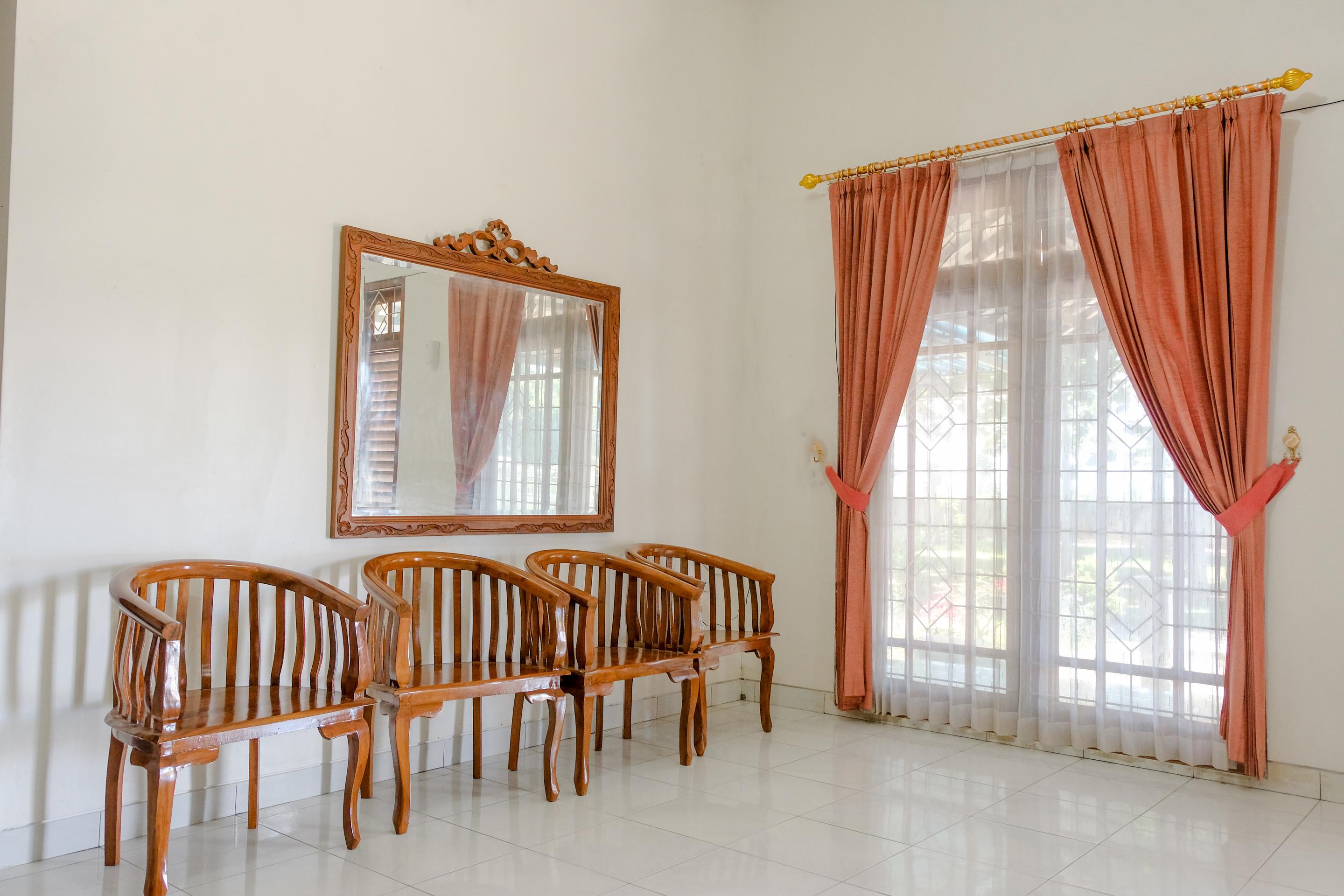 Villa Pakis Residence Banyuwangi Banyuwangi  Ngoại thất bức ảnh