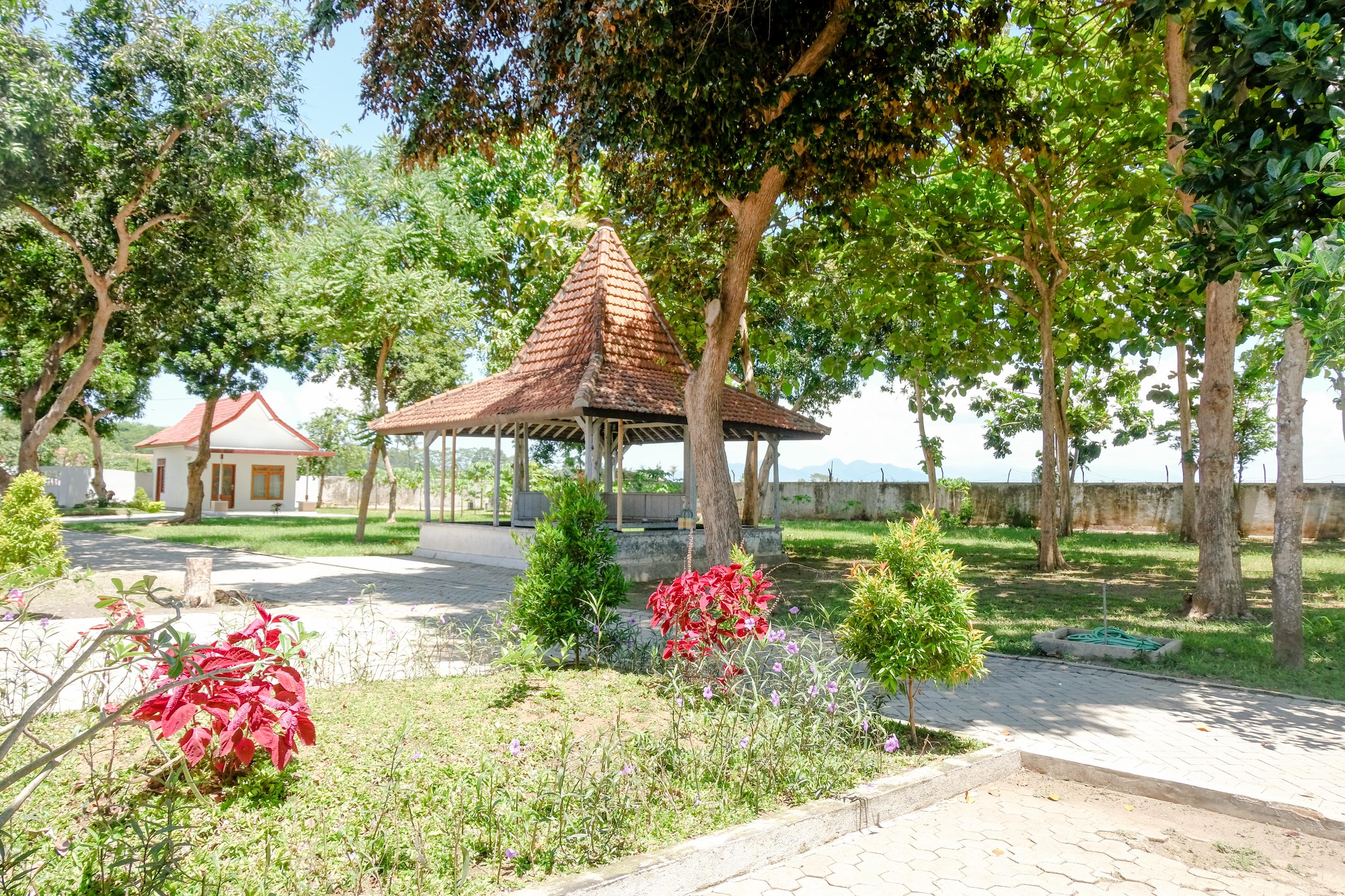 Villa Pakis Residence Banyuwangi Banyuwangi  Ngoại thất bức ảnh