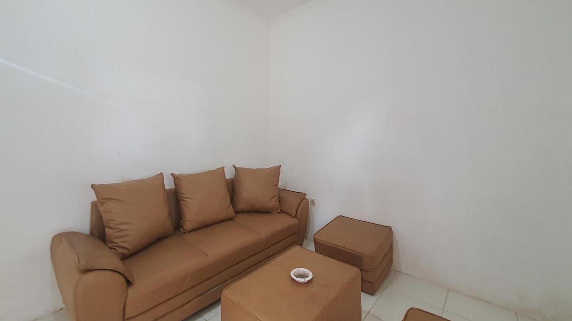 Villa Pakis Residence Banyuwangi Banyuwangi  Ngoại thất bức ảnh