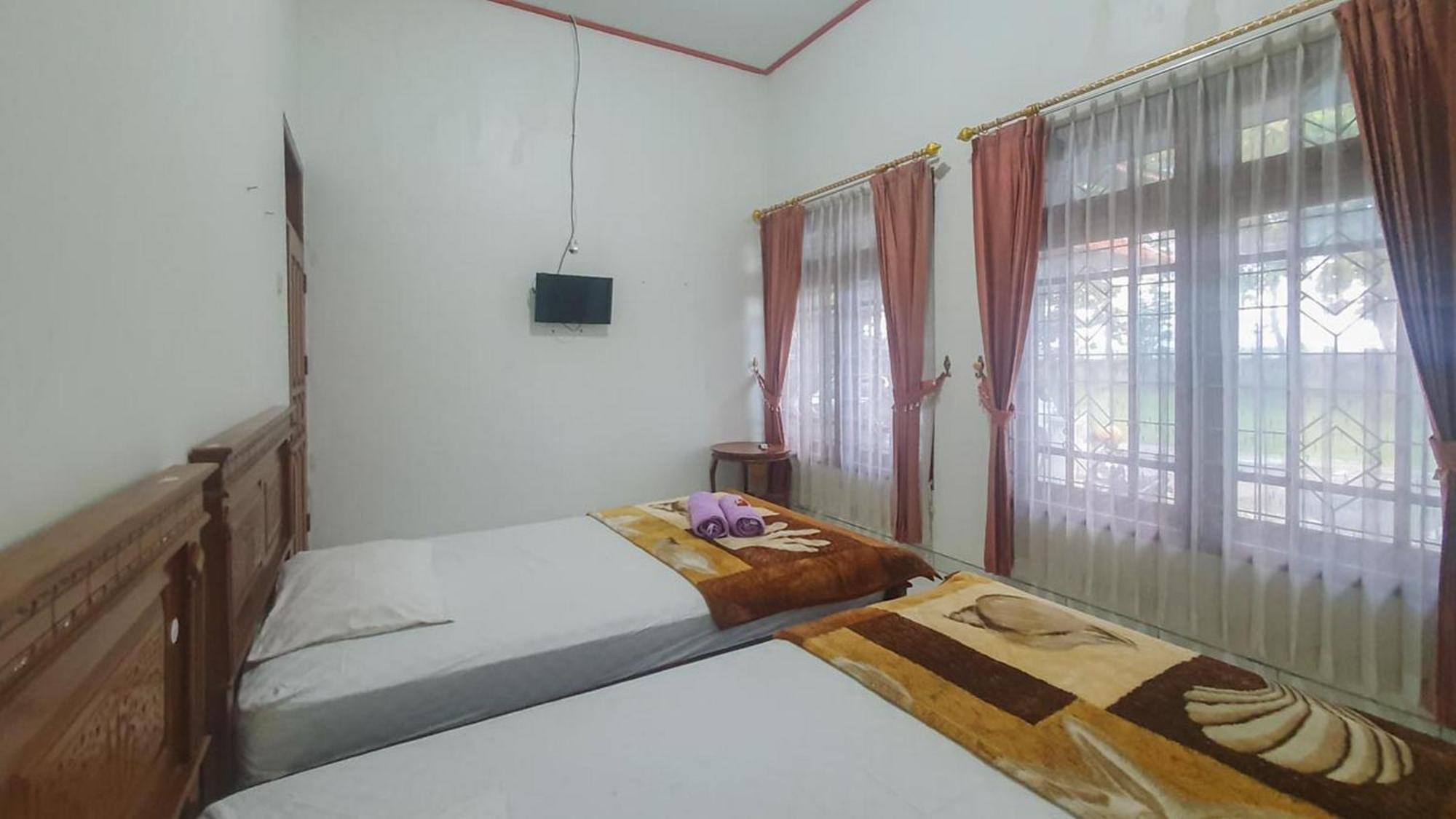 Villa Pakis Residence Banyuwangi Banyuwangi  Ngoại thất bức ảnh