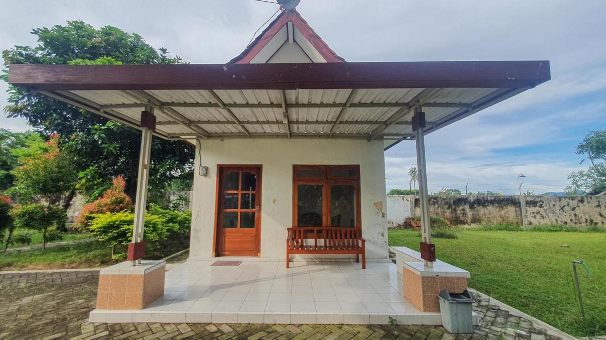 Villa Pakis Residence Banyuwangi Banyuwangi  Ngoại thất bức ảnh