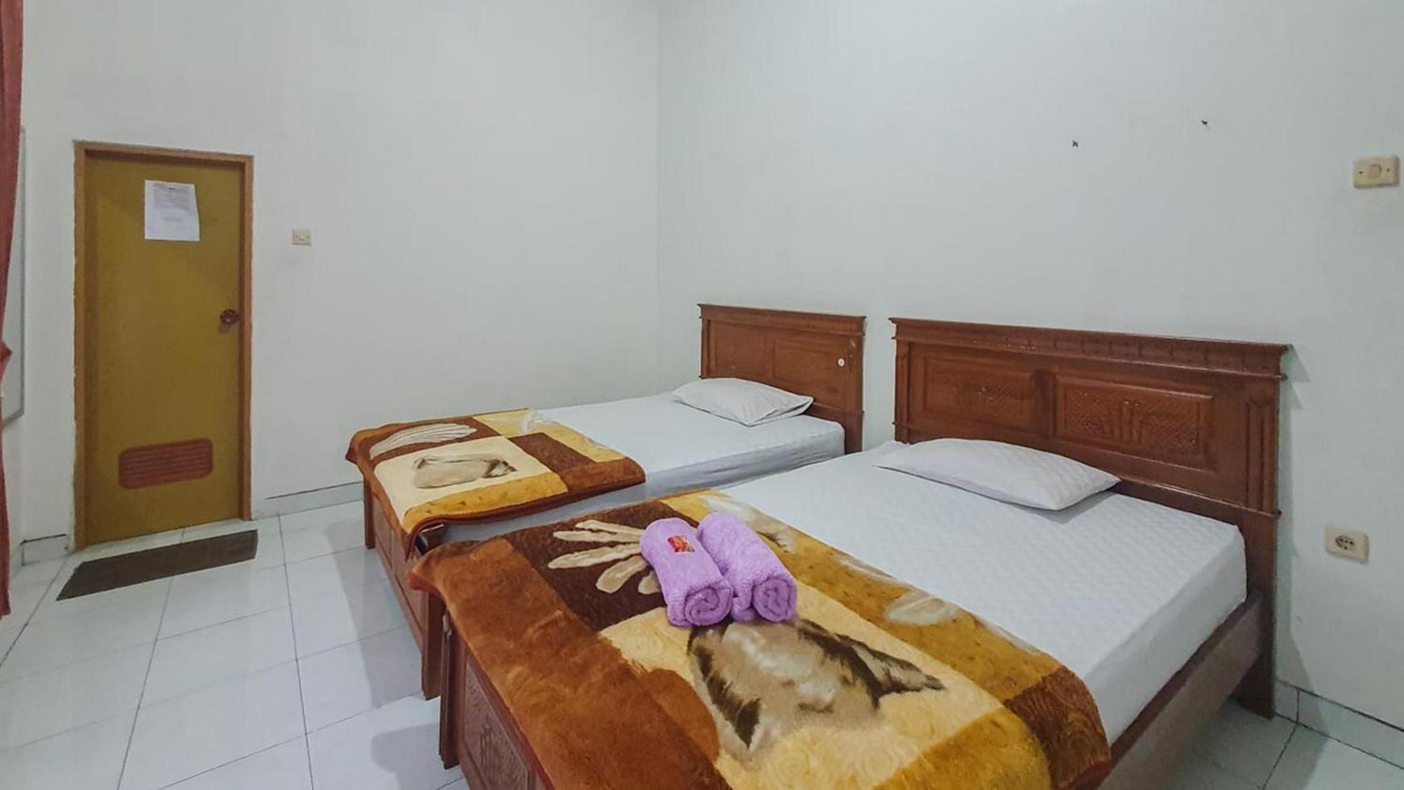 Villa Pakis Residence Banyuwangi Banyuwangi  Ngoại thất bức ảnh