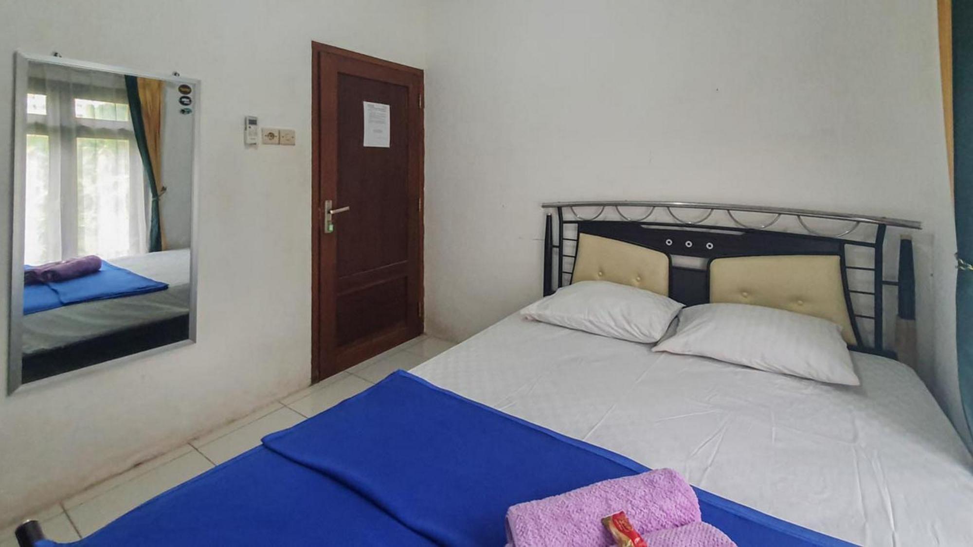 Villa Pakis Residence Banyuwangi Banyuwangi  Ngoại thất bức ảnh
