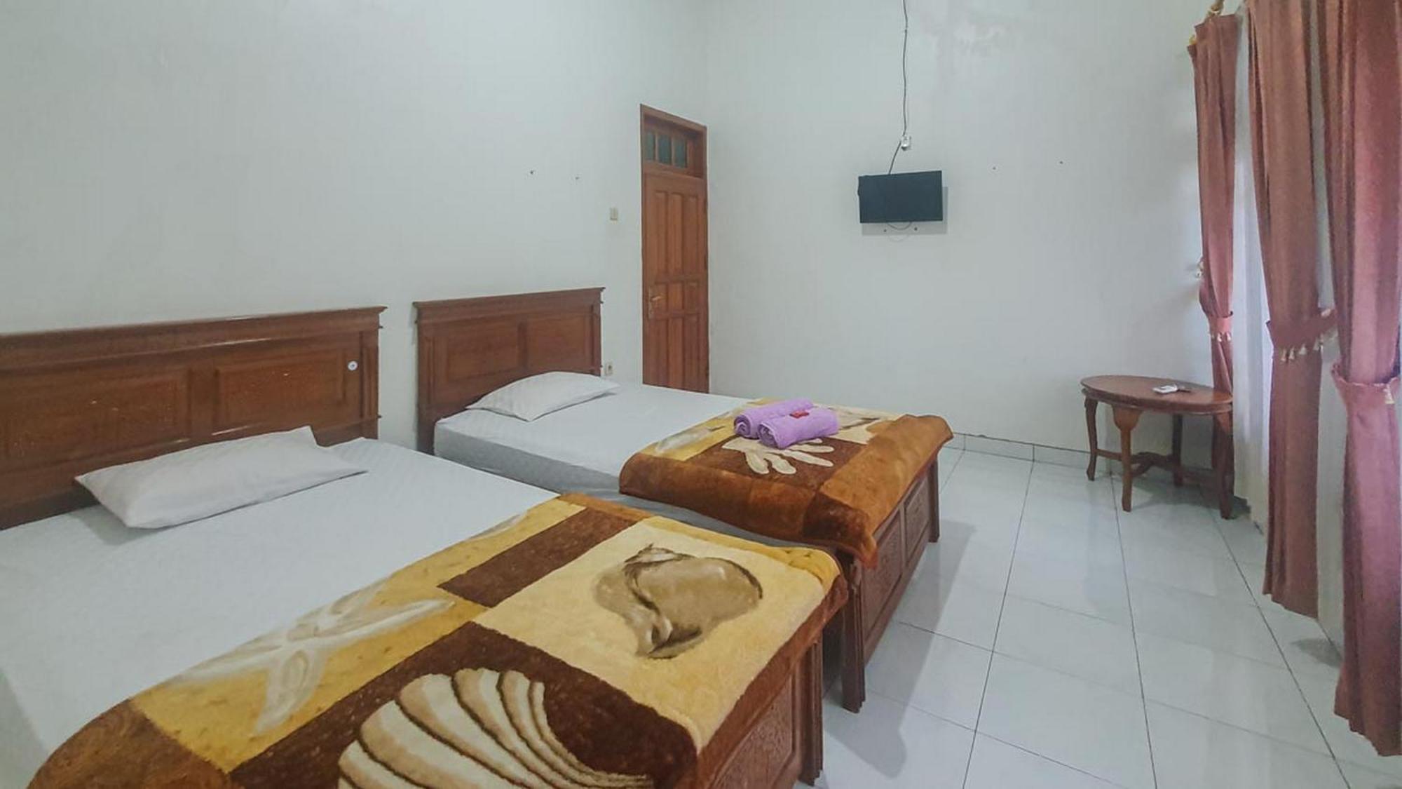 Villa Pakis Residence Banyuwangi Banyuwangi  Ngoại thất bức ảnh