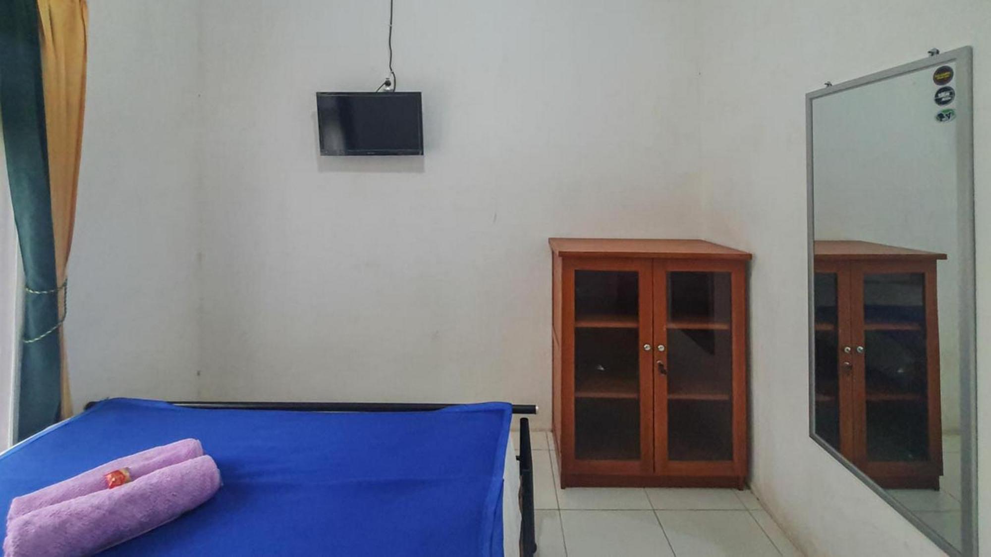 Villa Pakis Residence Banyuwangi Banyuwangi  Ngoại thất bức ảnh