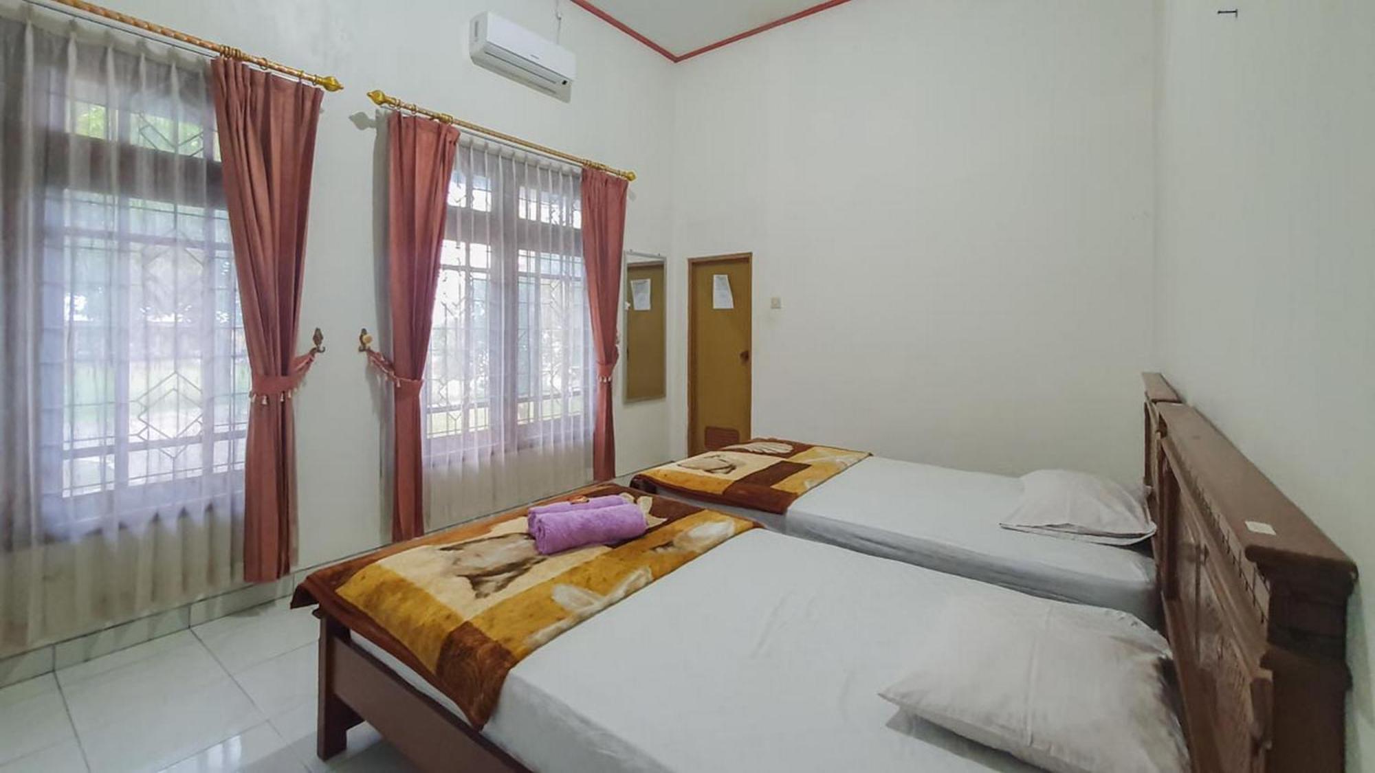 Villa Pakis Residence Banyuwangi Banyuwangi  Ngoại thất bức ảnh