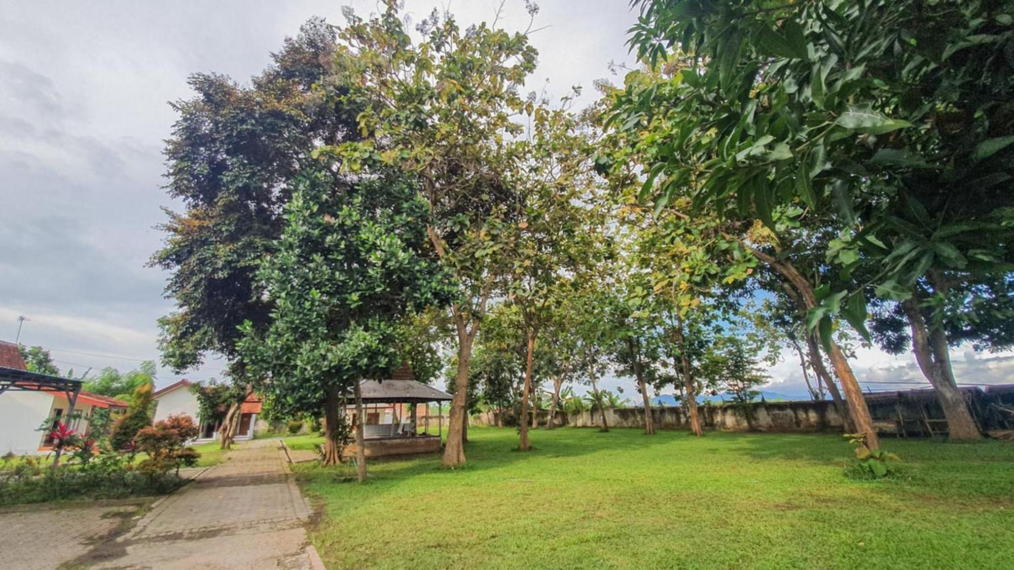 Villa Pakis Residence Banyuwangi Banyuwangi  Ngoại thất bức ảnh