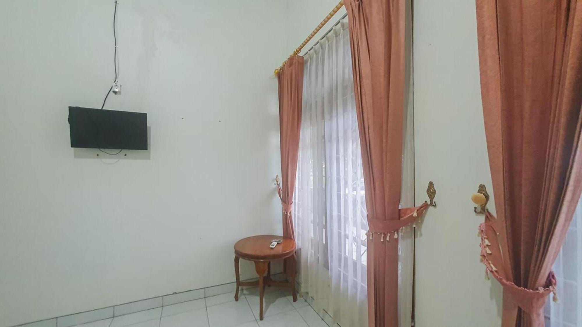 Villa Pakis Residence Banyuwangi Banyuwangi  Ngoại thất bức ảnh