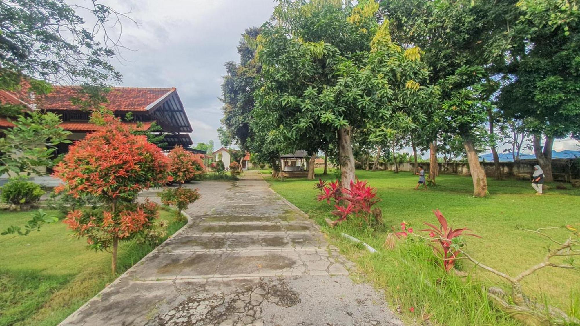 Villa Pakis Residence Banyuwangi Banyuwangi  Ngoại thất bức ảnh
