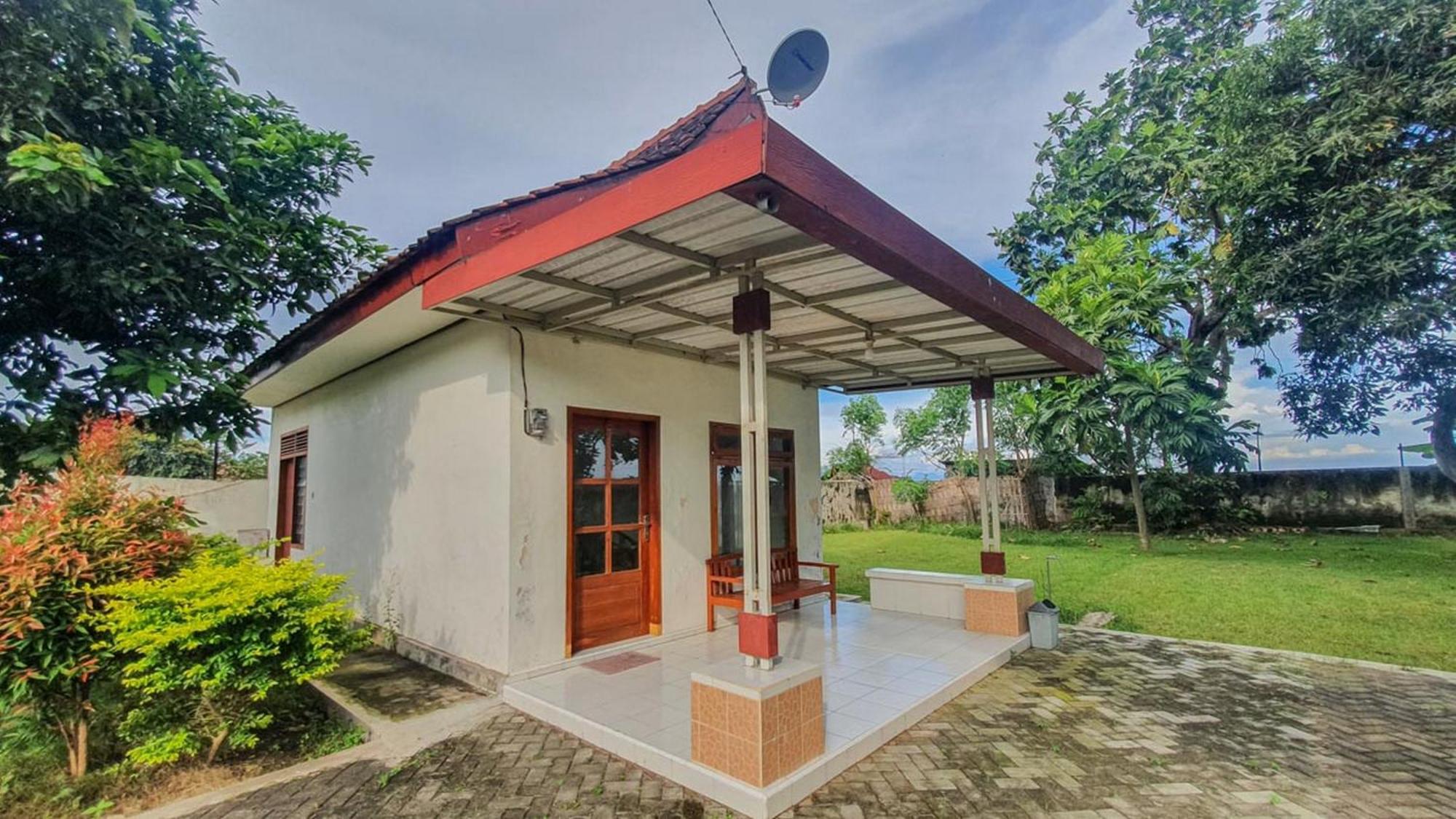Villa Pakis Residence Banyuwangi Banyuwangi  Ngoại thất bức ảnh