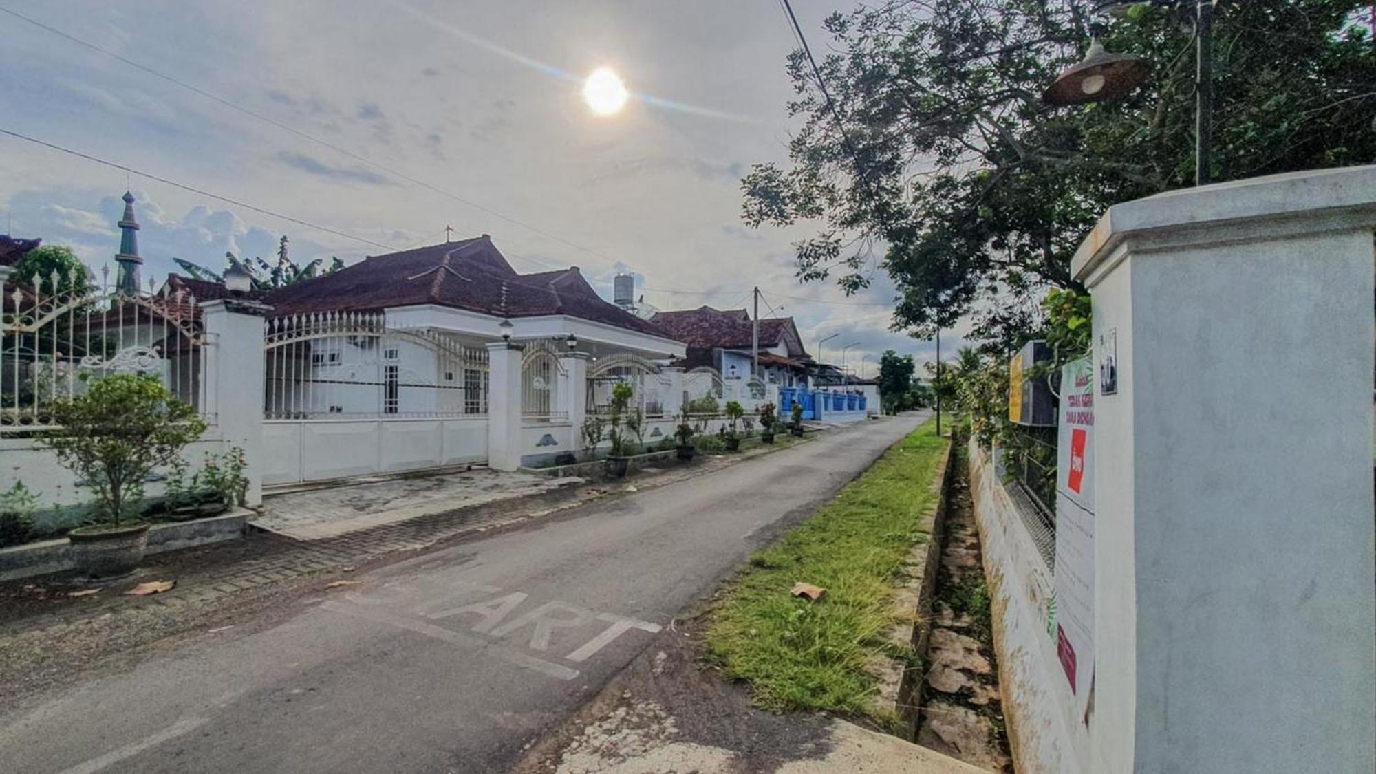 Villa Pakis Residence Banyuwangi Banyuwangi  Ngoại thất bức ảnh