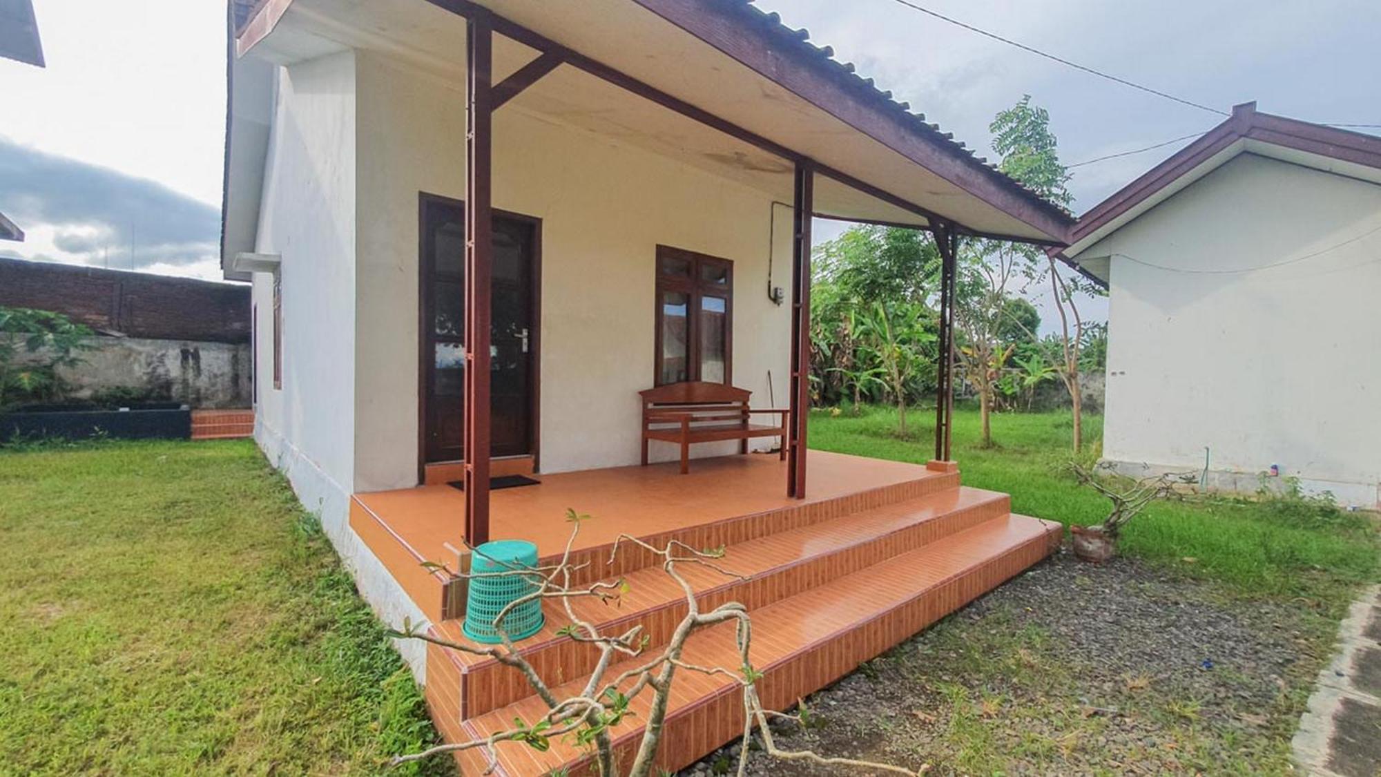 Villa Pakis Residence Banyuwangi Banyuwangi  Ngoại thất bức ảnh