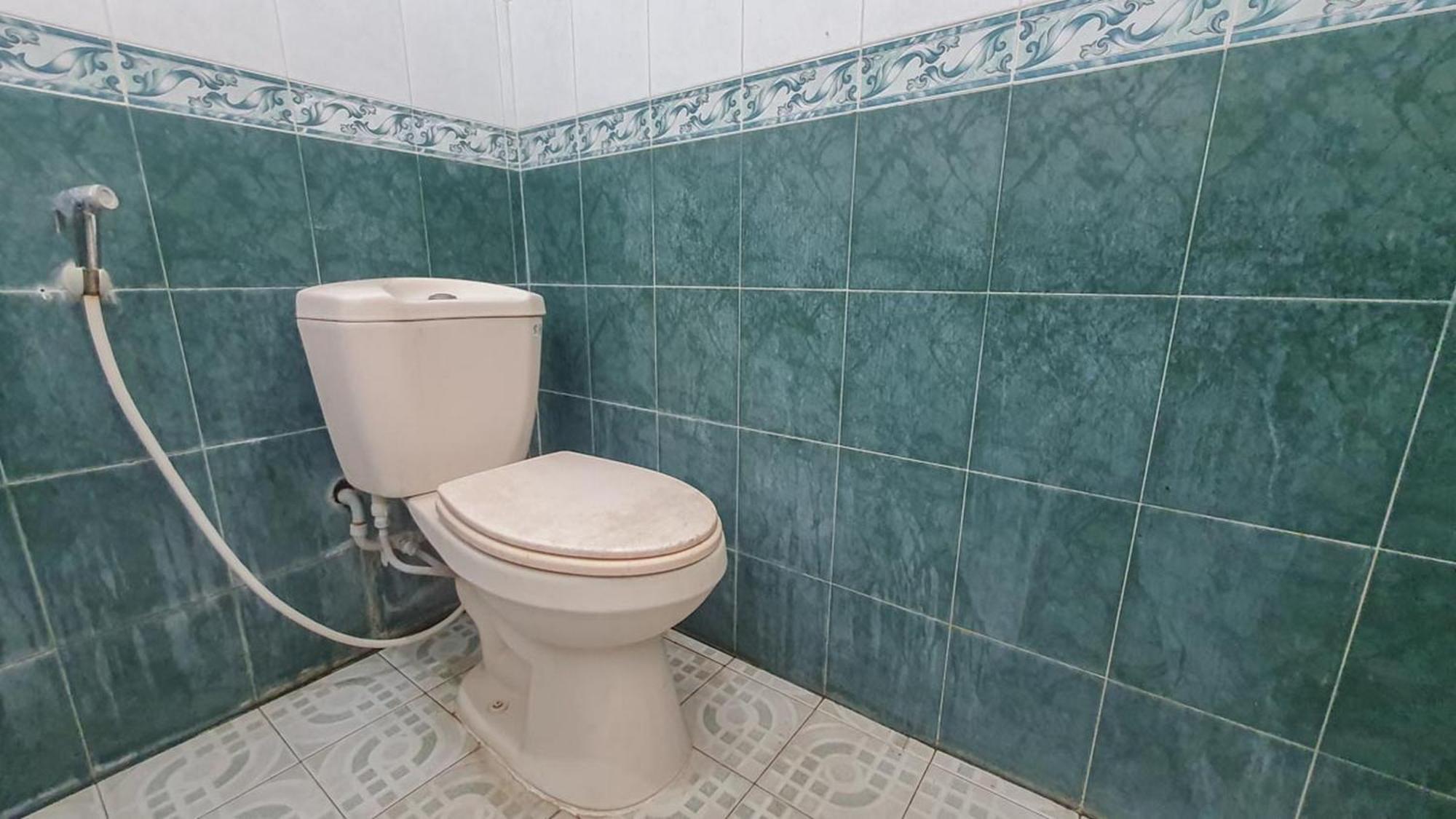 Villa Pakis Residence Banyuwangi Banyuwangi  Phòng bức ảnh